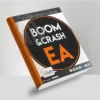 Gaps Boom & Crash 500 EA MT5