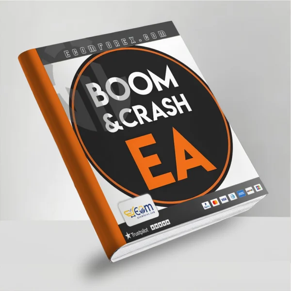 Gaps Boom & Crash 500 EA MT5