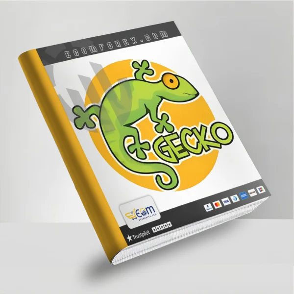 Gecko EA MT4