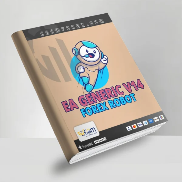 Generic EA V14 MQ4 Source Code