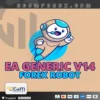 Generic EA V14 MQ4 Source Code Logo
