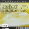 Gold Aviator EA MT4 Logo