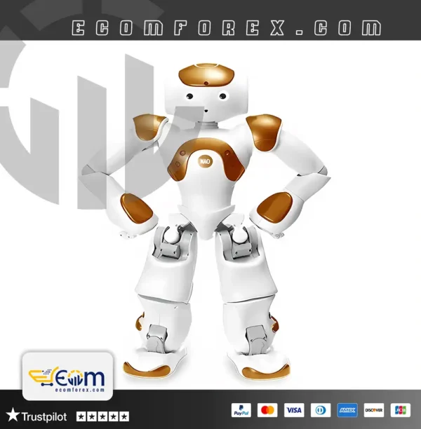 Gold Jackpot EA MT4 Logo