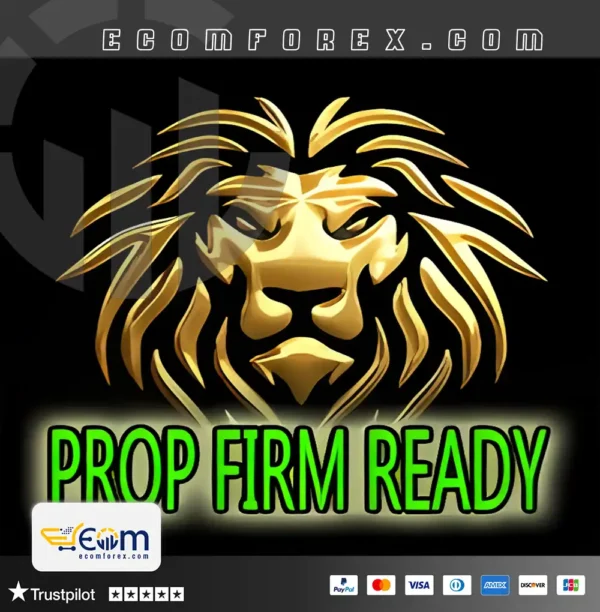 Gold Trade Pro EA MT5 Logo