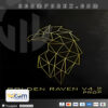 Golden Raven EA MT4 Logo