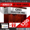 Grid Master PRO MT4 Logo