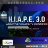 HIAPE 3.0 AI Artificial Intelligence MT4 Logo