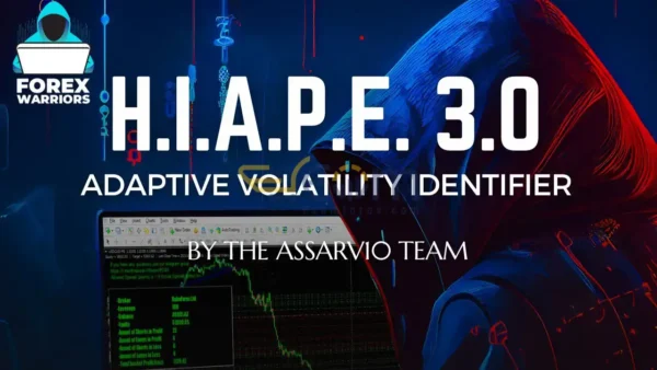 HIAPE 3.0 AI Artificial Intelligence MT4 Review