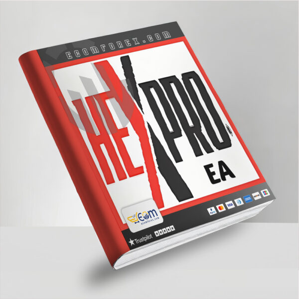 Hex Pro EA MT4