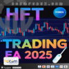 High Frequency Trading Bot MT4