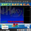 High-Frequency Trading Bot MT4 Logo