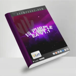 IS Purple EA v1.1 MT4