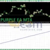 IS Purple EA v1.1 MT4 Review