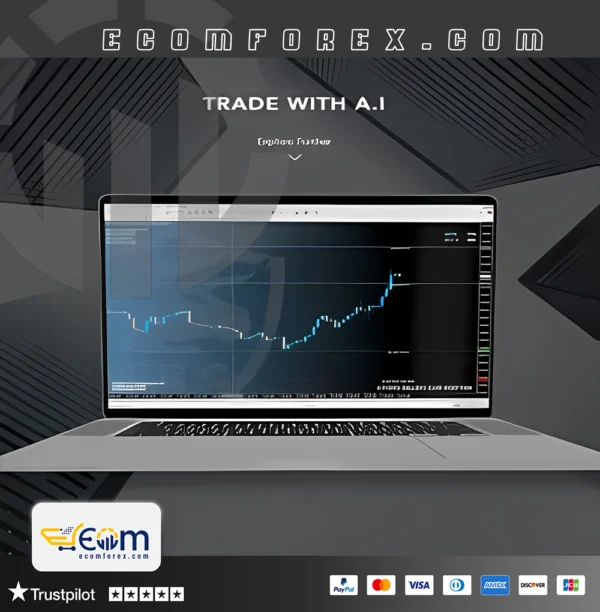 Inception Trading System MT4 Logo