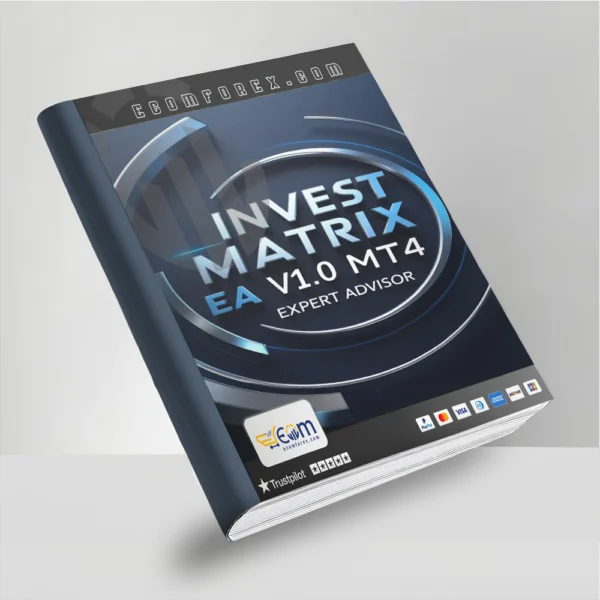 Invest Matrix EA MT4