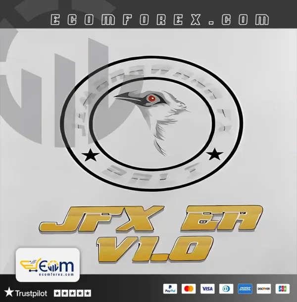 JFX EA MT4 Logo