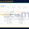 Jum Stoch v2.5F EA Live Result MyfxBook