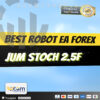 Jum Stoch v2.5F EA MT4 Logo