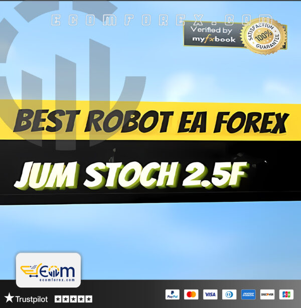 Jum Stoch v2.5F EA MT4 Logo