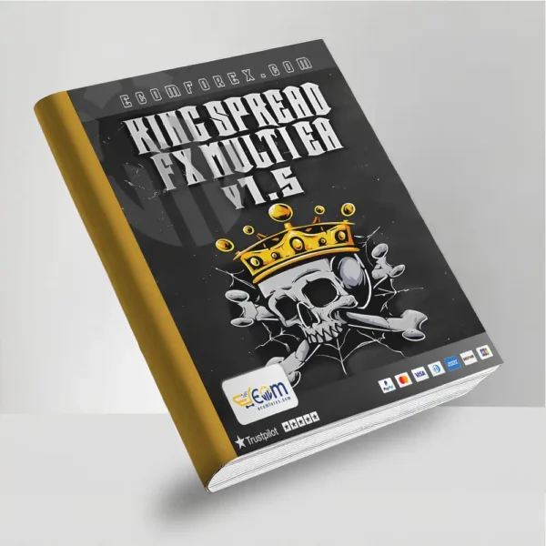 King Spread FX Multi EA v1.5 MT4
