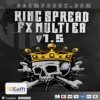 King Spread FX Multi EA v1.5 MT4 Logo