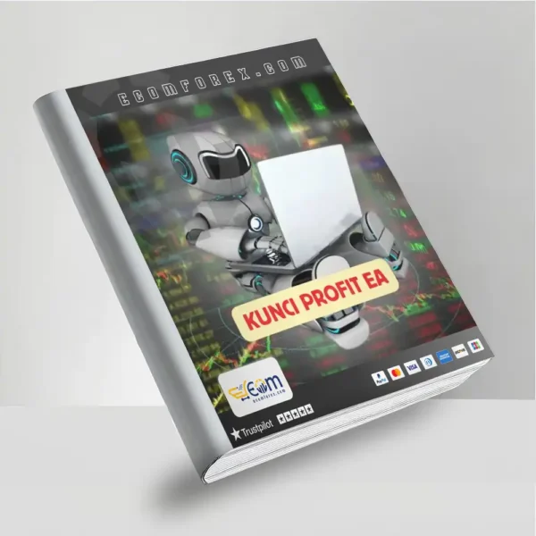 Kunci Profit EA MT4