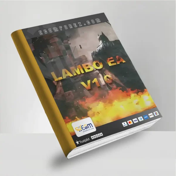 Lambo EA v1.0 MT4