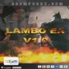 Lambo EA v1.0 MT4 Logo