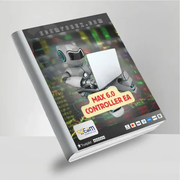 Max 6.0 EA Controller MT4