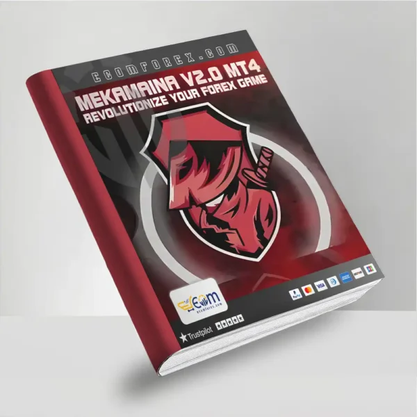 Mekamaina EA v2.0 MT4