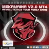 Mekamaina EA v2.0 MT4 Logo