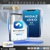 Midaz Deo EA MT4 Logo