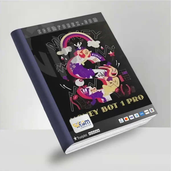 Money Bot1 Pro EA MT4