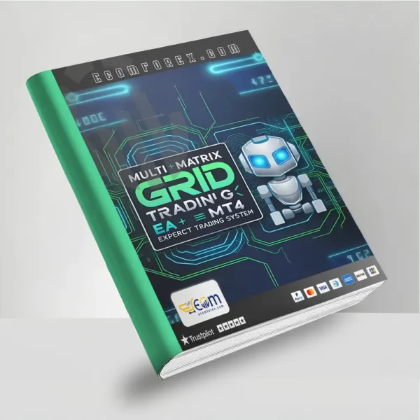 Multi Matrix Grid Trading EA MT4