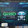 Multi Matrix Grid Trading EA MT4 Logo