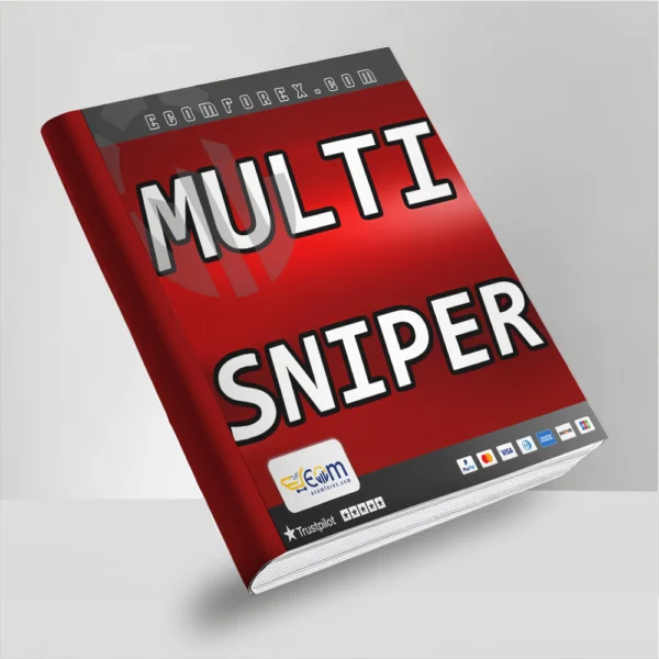 Multi Sniper mq EA MT4