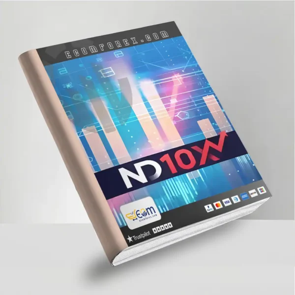 ND10X Indicators and EA MT4