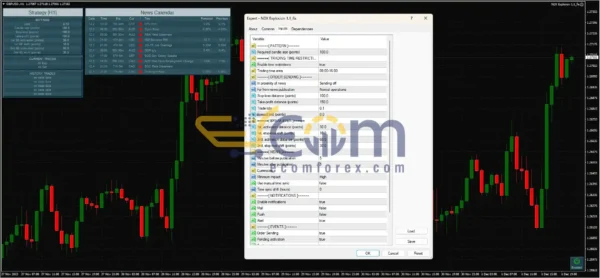 NDX Explosion EA MT4 Reviews