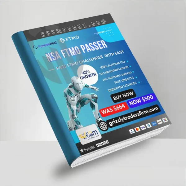 NSA Prop Firm Robot MT4