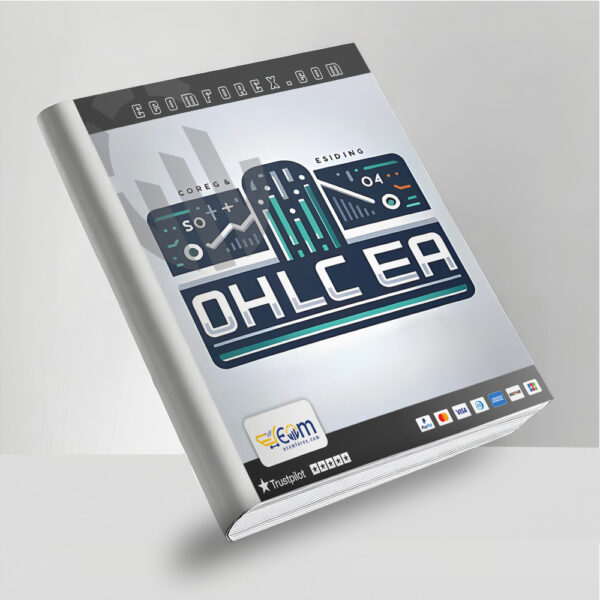 OHLC EA v3.0 MT4