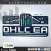 OHLC EA v3.0 MT4 Logo