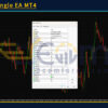 OHLC EA v3.0 MT4 Review
