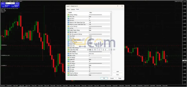 Oracle AIO EA MT4 Reviews