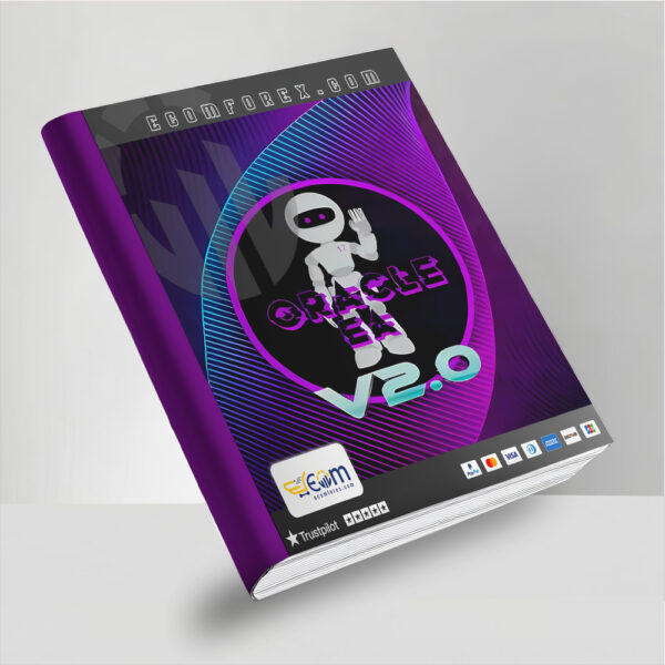 Oracle EA v2.0 MT4