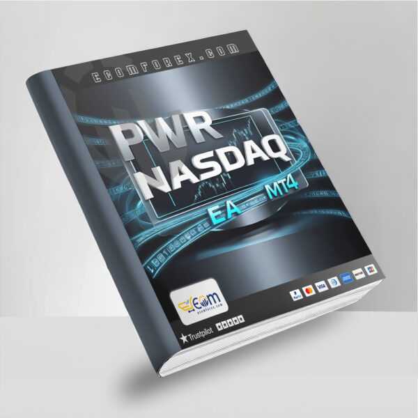 PWR Nasdaq EA MT4