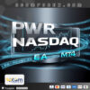 PWR Nasdaq EA MT4 Logo