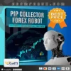 Pip Collector EA MT4 Logo