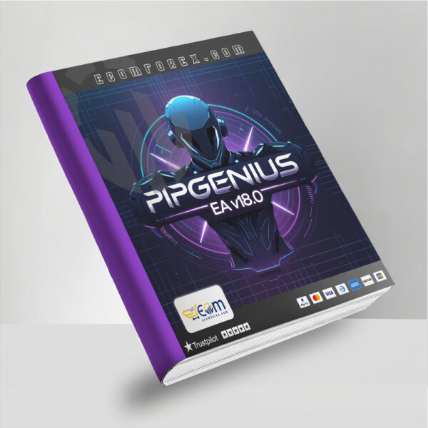 PipGenius EA MT4