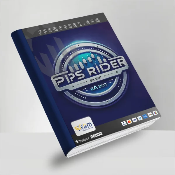 Pips Rider EA Bot
