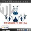 Pit Brakes FX 2021 EA MT4 Logo